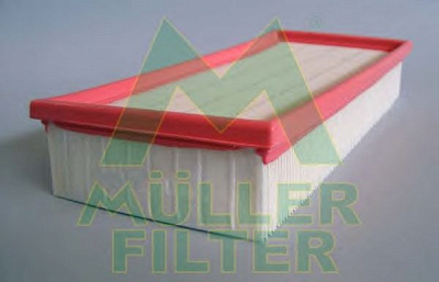 MULLER FILTER pa234 -  Воздушный фильтр
